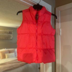 Girls Vest